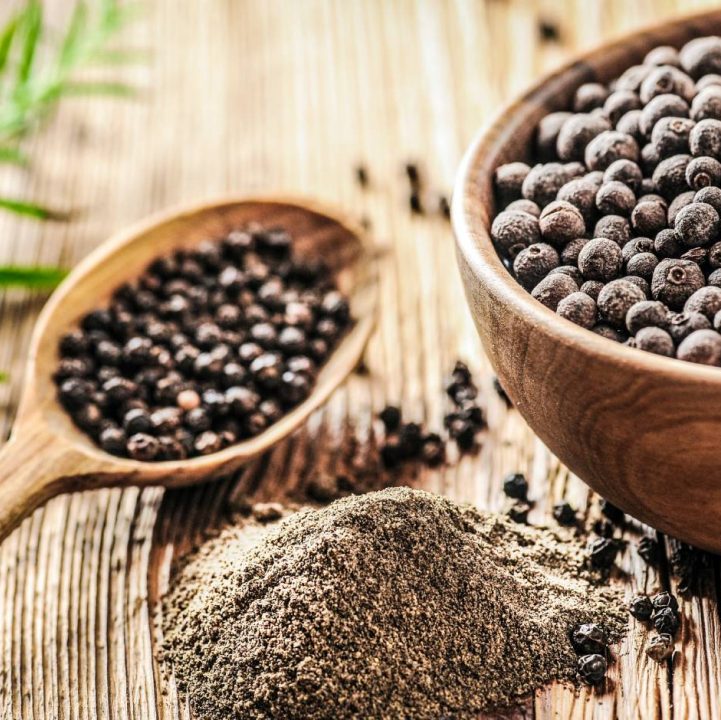Culinary Creations: Pepper