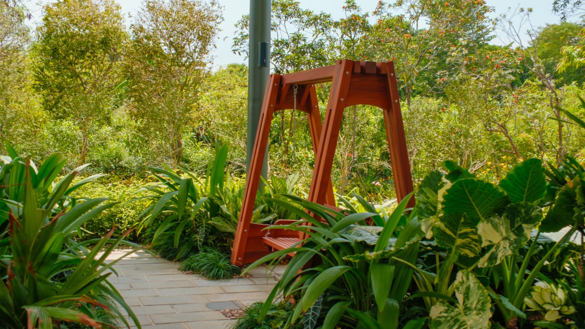 Gardens by the bay