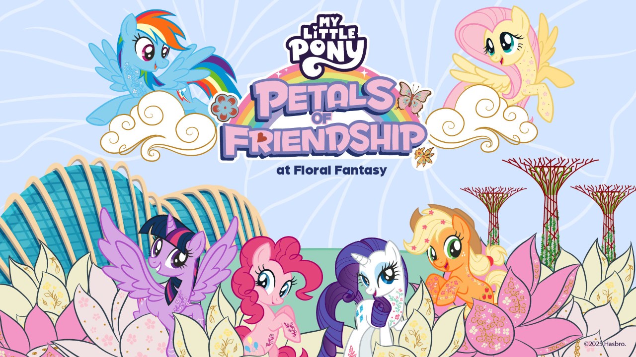 My Little Pony